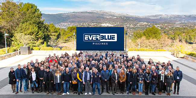 Séminaire Everblue 2019 