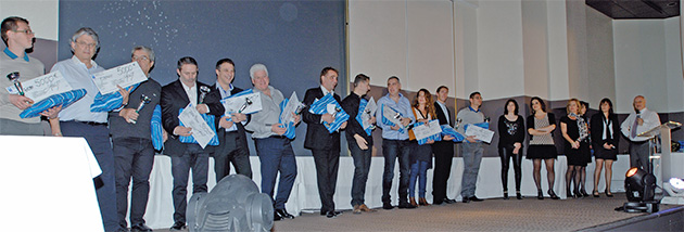 congrÃ¨s Everblue