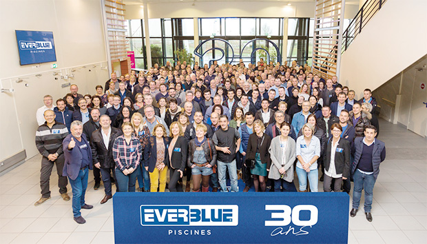 CongrÃ¨s EVERBLUE