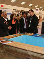 Piscine Expo Maroc 