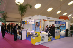 Piscine Expo Maroc 