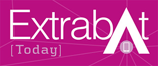 Application Extrabat Today