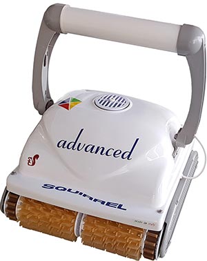 Robot Advanced de FELI