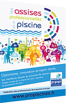 Assises Professionnelles de la Piscine 2017