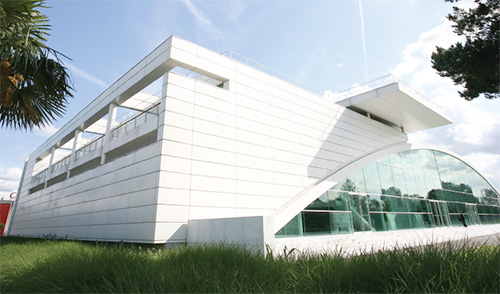 Palais des Congrès de Bordeaux