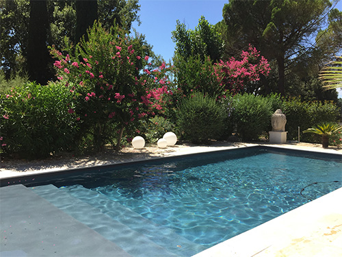 Piscines du Midi