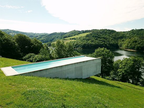 CTLP / PISCINES DE FRANCE