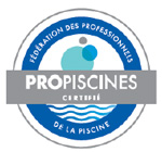 Propiscines certifiÃ©