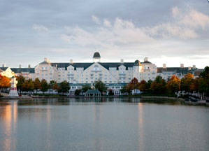 HÃ´tel Newport Disney