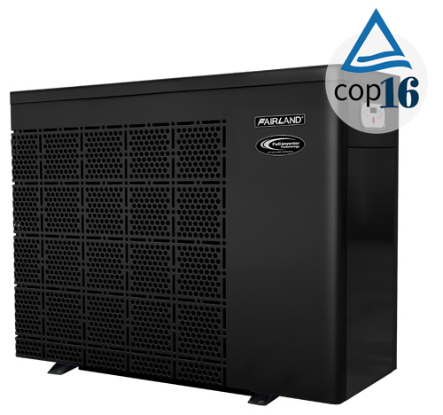 PAC Inverter-Plus