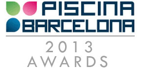 Piscina Barcelona 2013 Awards