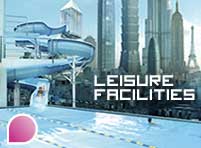 Leisure facilities