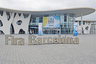 Fira Barcelona