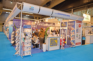 stand EuroSpaPoolNews