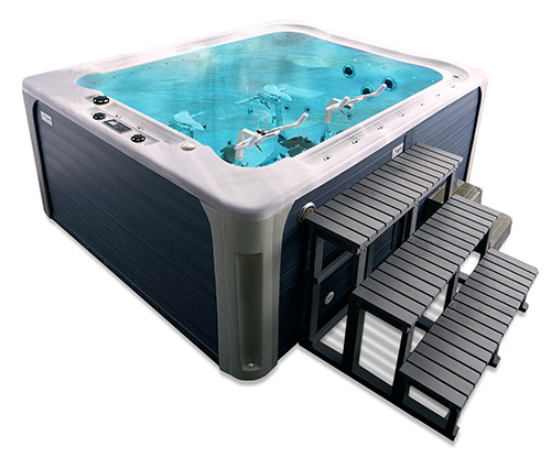 FIT's spa POOLSTAR