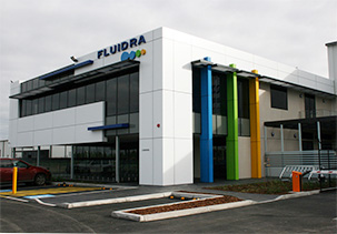 Fluidra