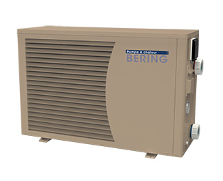 Pompe Ã  chaleur piscine AstralPool BERING Inverter