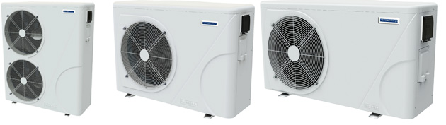 PAC Pro-Elyo Inverter