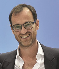 Alessandro Mezzalira
