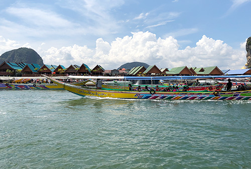 Thailande photo Fluidra