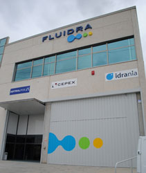 Fluidra