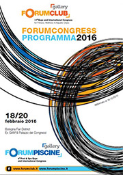 ForumCOngress Programma