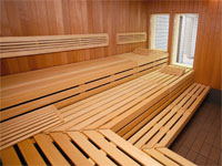 saunas profesionales Freixanet
