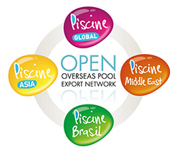 Piscine OPEN