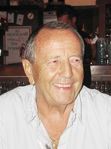 GÃ©rard Goulet