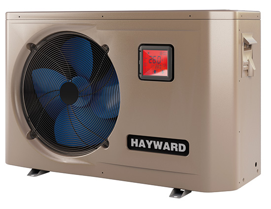 EnergyLine Pro Heat pump