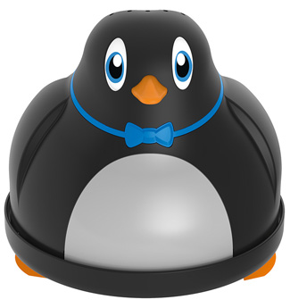 robot piscine Pinguin