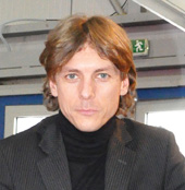 Fabrizio Ferrari