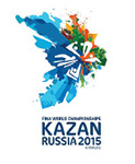 Kazan 2015