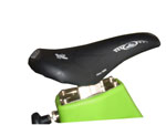 selle de l'Hexa-Bike