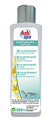 Parfum Spa MonoÃ¯