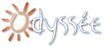 logo couverture OdyssÃ©e