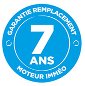 garantie 7 ans