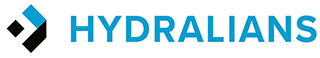Nouveau logo Hydralians