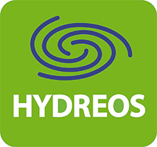 Logo HYDREOS