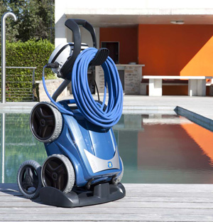 Robot piscine Zodiac Vortex4