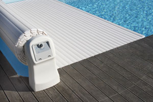 automatic pool covers