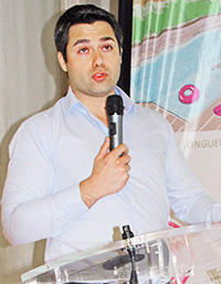Mathieu Combes