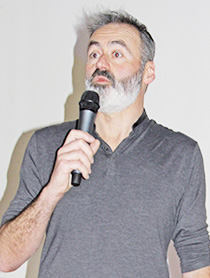 Jean-Marc Panis