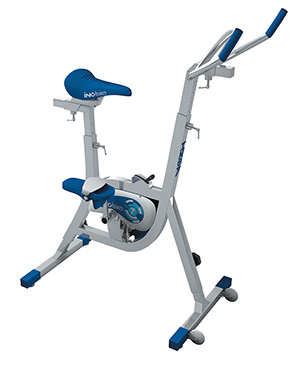 Poolstar Inobike7