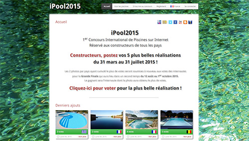 iPool2015