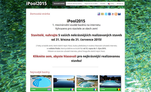 iPool2015