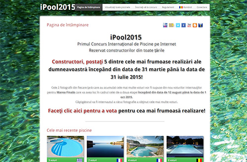 iPool2015