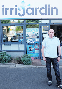 magasin Irrijardin Villefranche