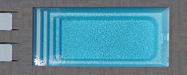 Piscine COBALT