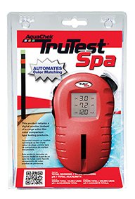 TruTest Spa